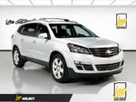 2017 Chevrolet Traverse Premier