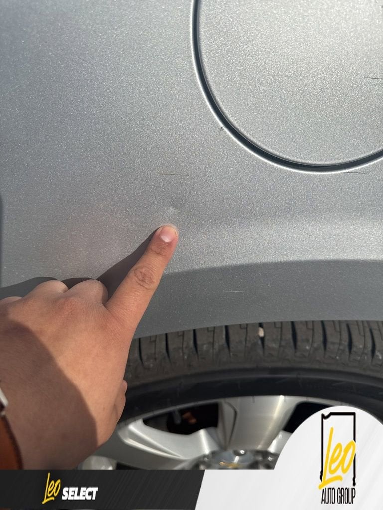 2017 Chevrolet Traverse Premier