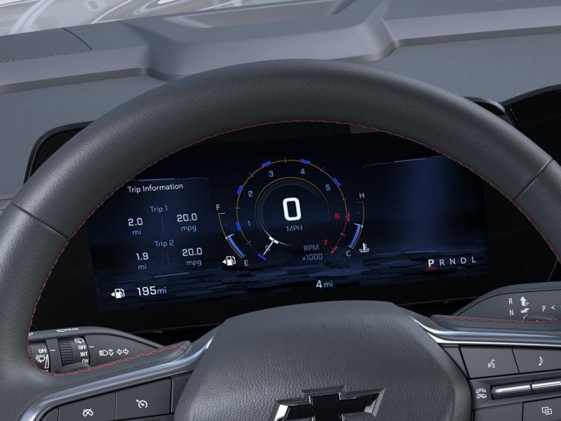 2027 Chevrolet Suburban RST
