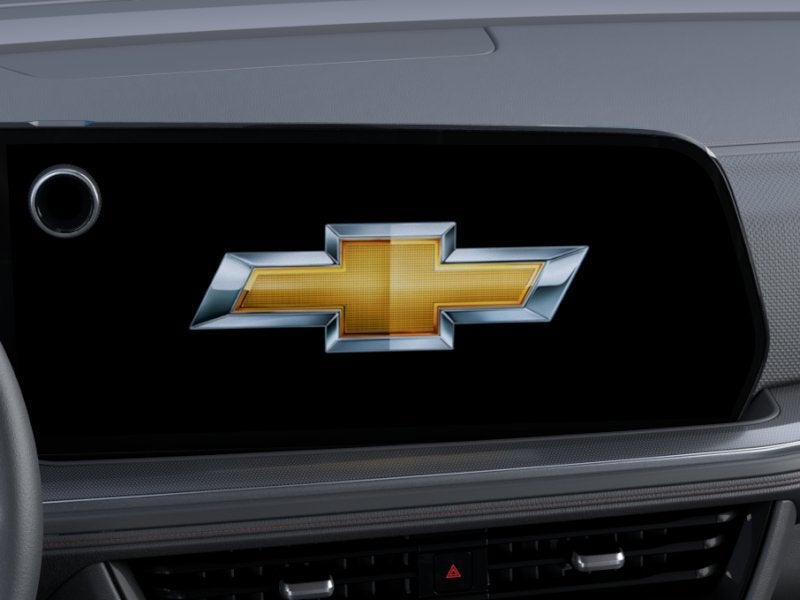 2027 Chevrolet Suburban RST