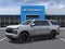 2027 Chevrolet Suburban RST