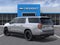 2027 Chevrolet Suburban RST