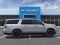 2027 Chevrolet Suburban RST