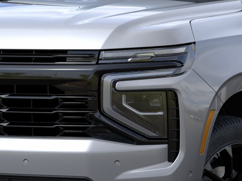 2027 Chevrolet Suburban RST