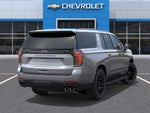 2027 Chevrolet Suburban RST