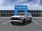 2027 Chevrolet Suburban RST