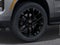 2027 Chevrolet Suburban RST