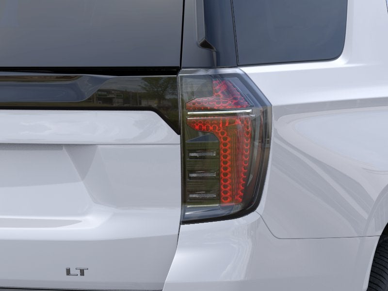 2027 Chevrolet Tahoe LT