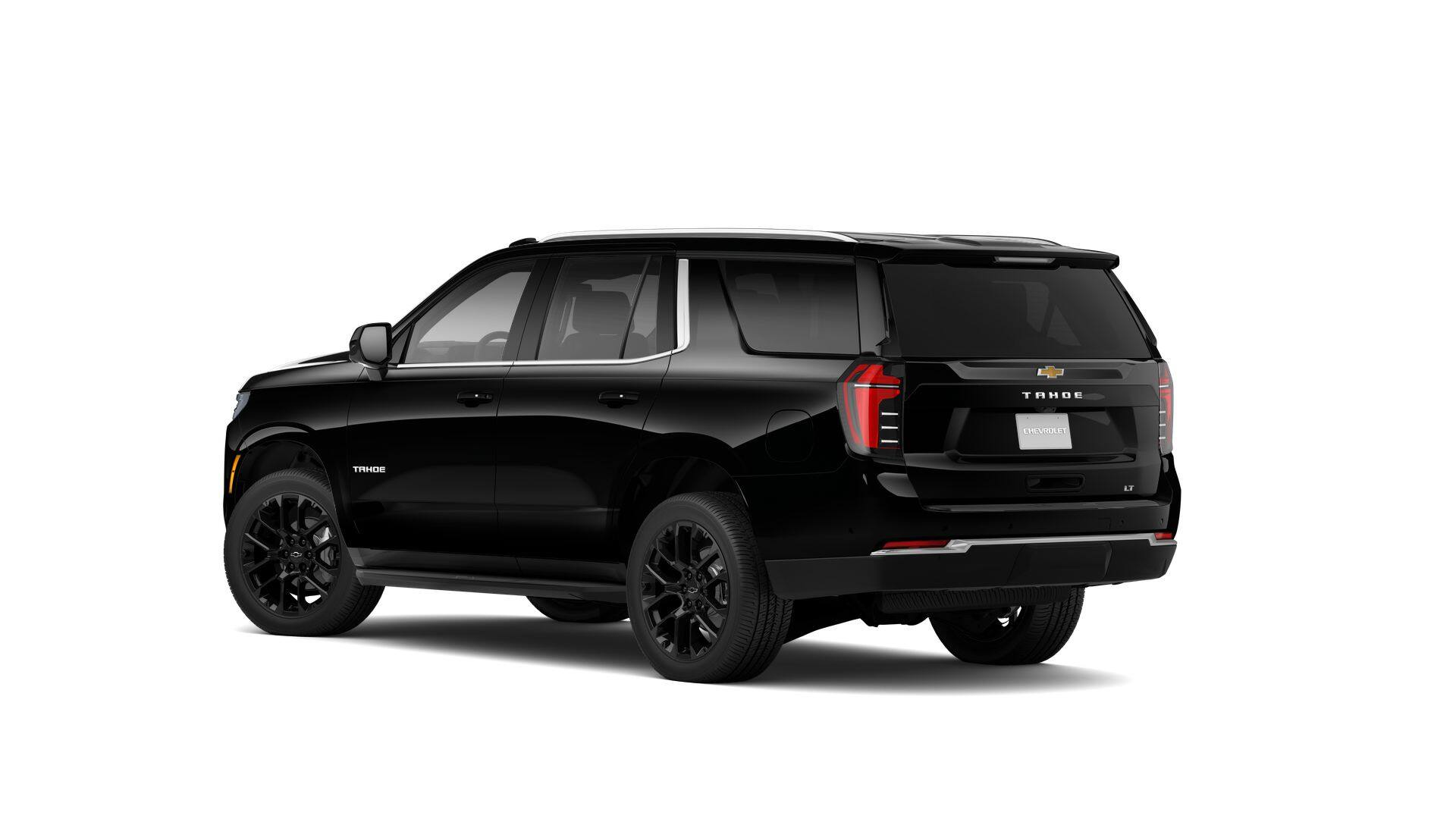 2027 Chevrolet Tahoe LT