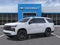 2027 Chevrolet Tahoe High Country