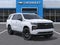 2027 Chevrolet Tahoe High Country