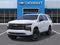 2027 Chevrolet Tahoe High Country