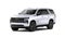 2027 Chevrolet Tahoe High Country