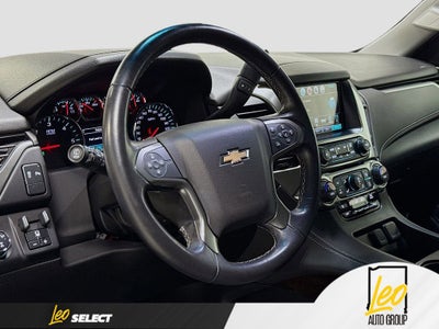 2019 Chevrolet Tahoe LS