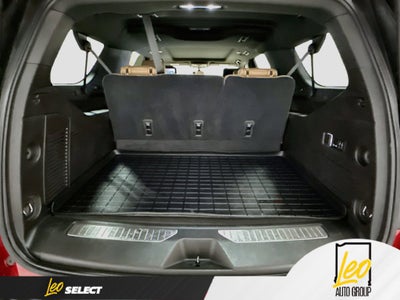 2021 Chevrolet Suburban Premier
