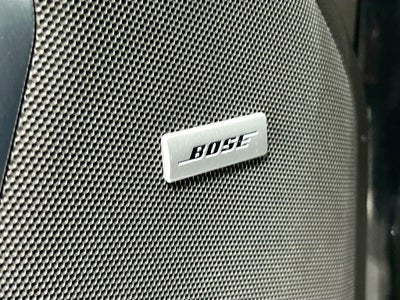 2022 Chevrolet Suburban Premier