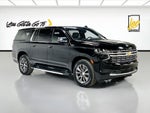2022 Chevrolet Suburban Premier