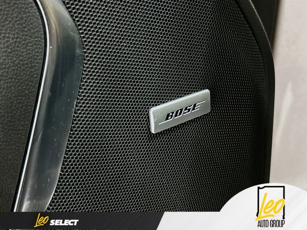 2022 Chevrolet Tahoe Premier