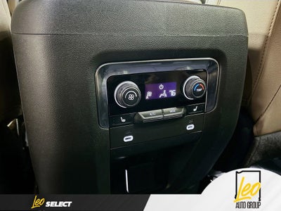 2022 Chevrolet Tahoe Premier