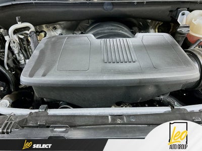 2022 Chevrolet Tahoe Premier