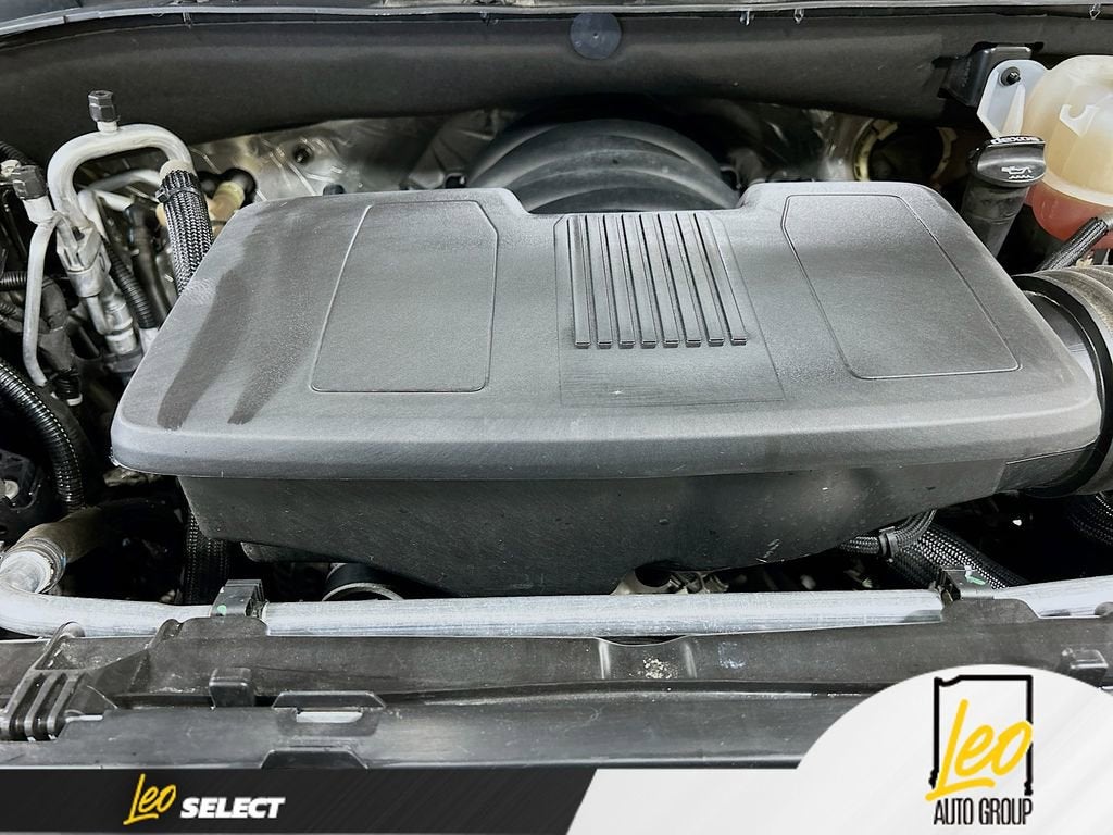 2022 Chevrolet Tahoe Premier