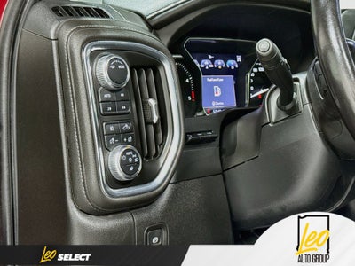2021 GMC Sierra 2500 HD Denali
