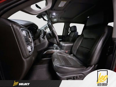 2021 GMC Sierra 2500 HD Denali