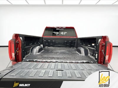 2021 GMC Sierra 2500 HD Denali