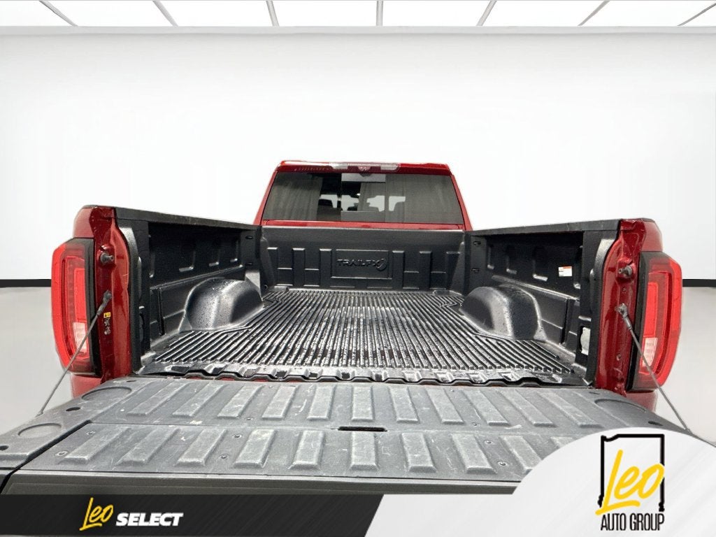 2021 GMC Sierra 2500 HD Denali