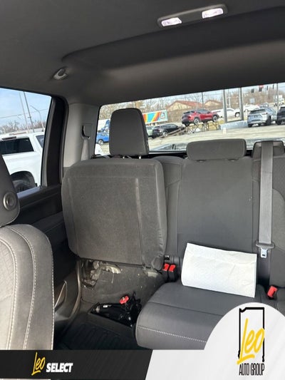 2021 GMC Sierra 2500 HD SLE