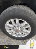 2021 GMC Sierra 2500 HD SLE