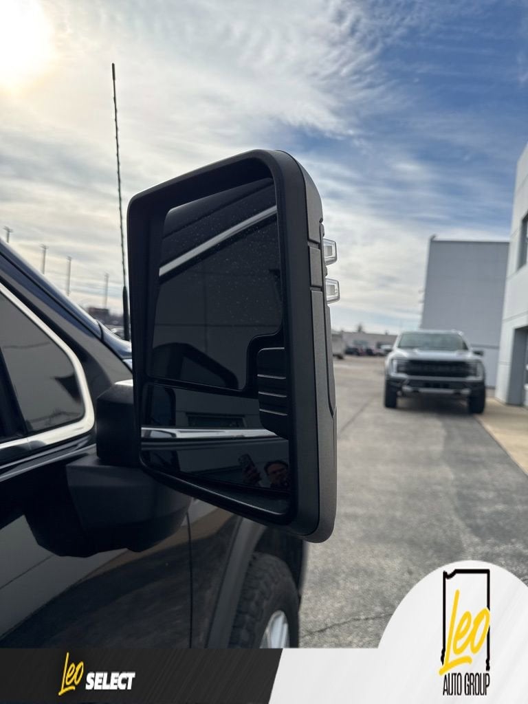 2021 GMC Sierra 2500 HD SLE