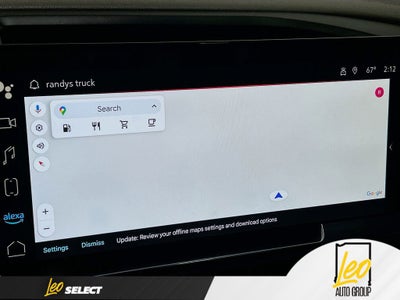 2024 GMC Sierra 2500 HD SLT