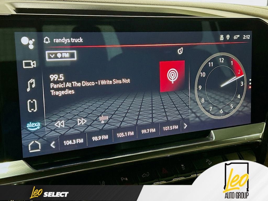 2024 GMC Sierra 2500 HD SLT