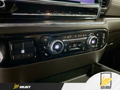 2024 GMC Sierra 2500 HD SLT