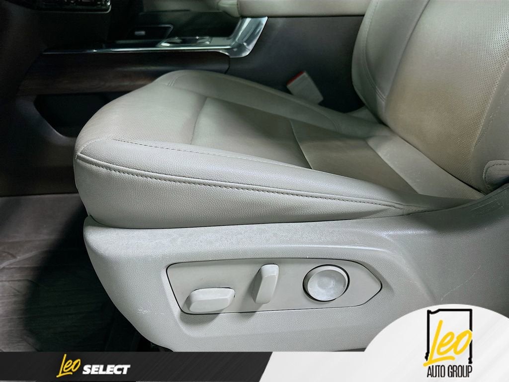 2024 GMC Sierra 2500 HD SLT