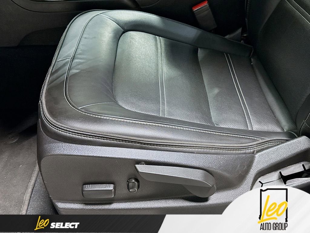 2019 GMC Canyon 4WD Denali