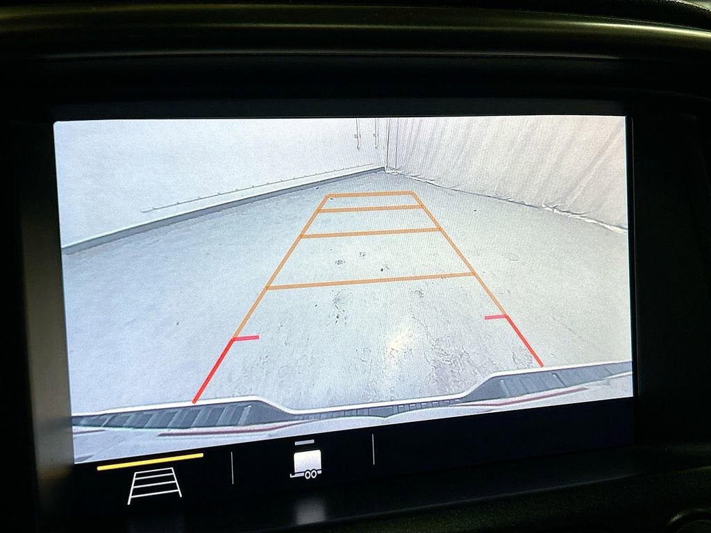 2021 GMC Canyon AT4 - Leather