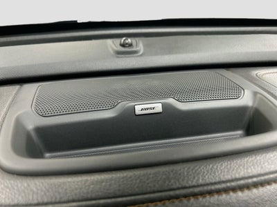 2021 GMC Canyon AT4 - Leather