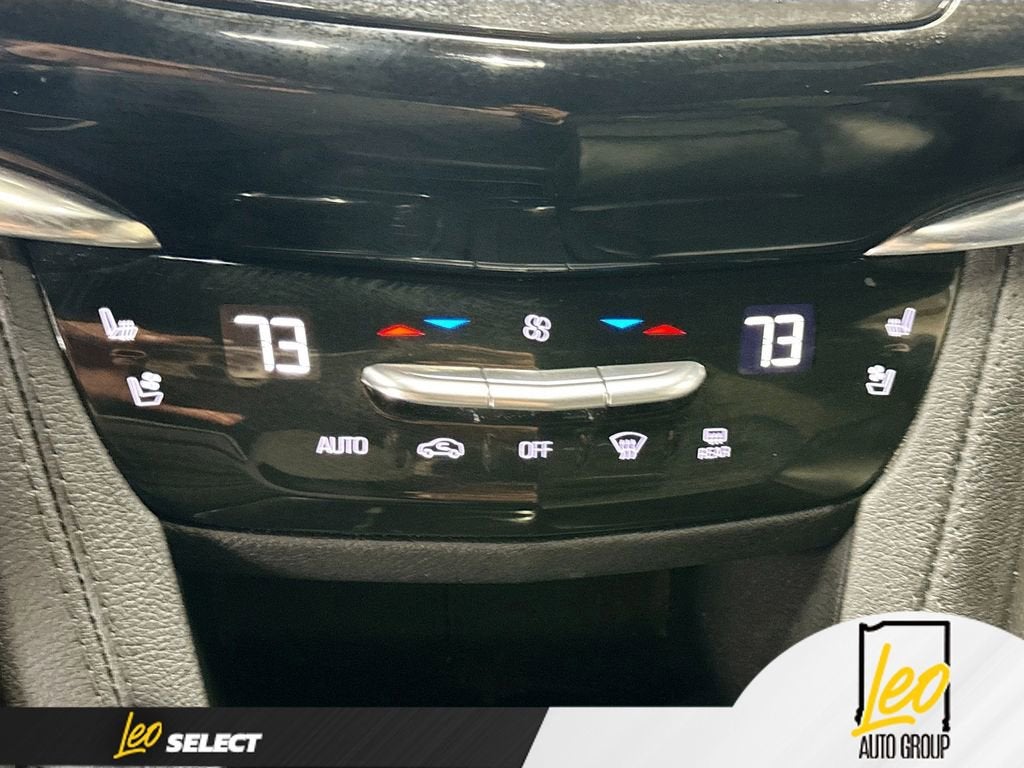 2023 Cadillac XT6 Sport