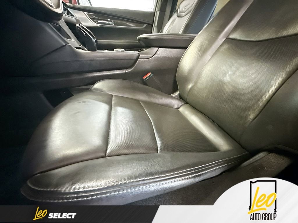 2023 Cadillac XT6 Sport