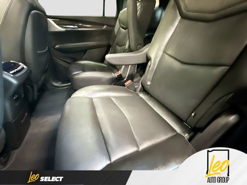 2023 Cadillac XT6 Sport