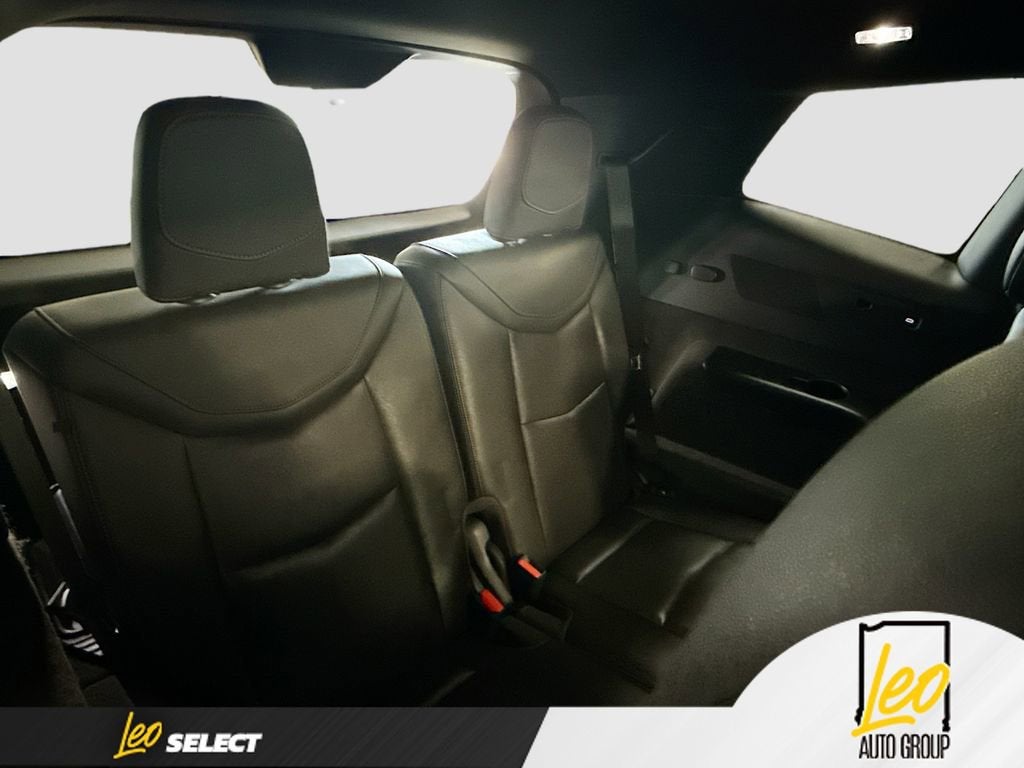 2023 Cadillac XT6 Sport