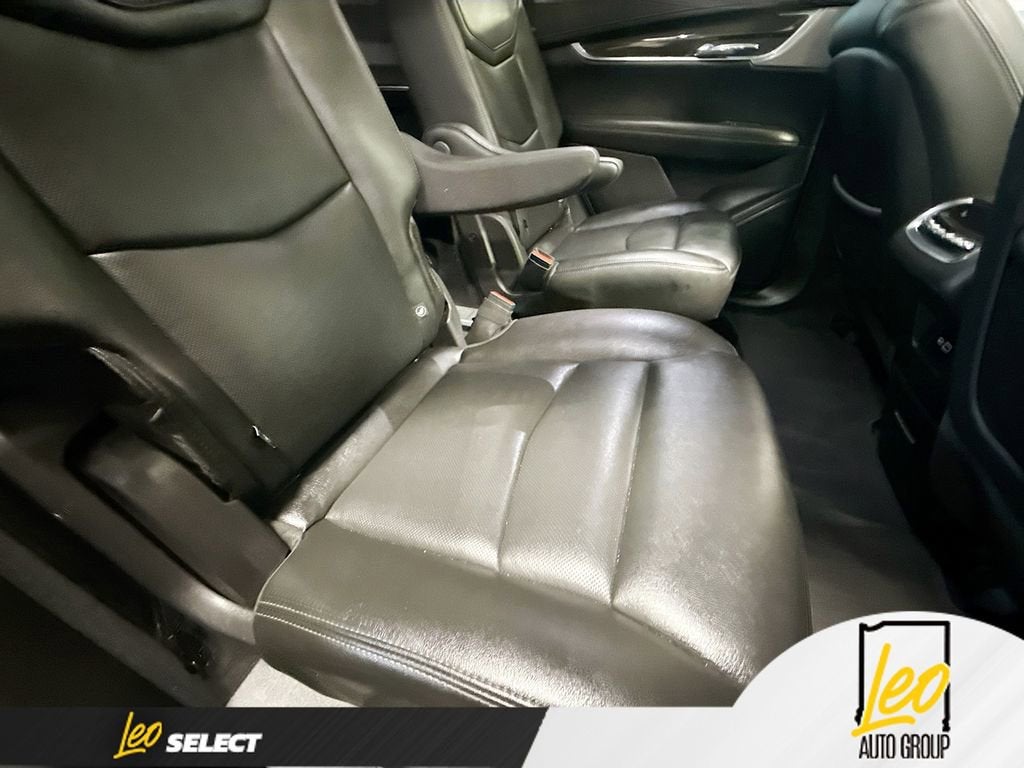 2023 Cadillac XT6 Sport