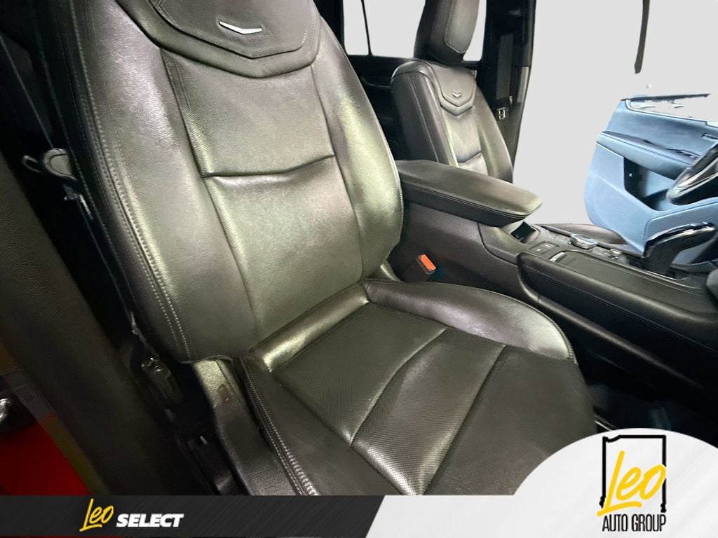 2023 Cadillac XT6 Sport