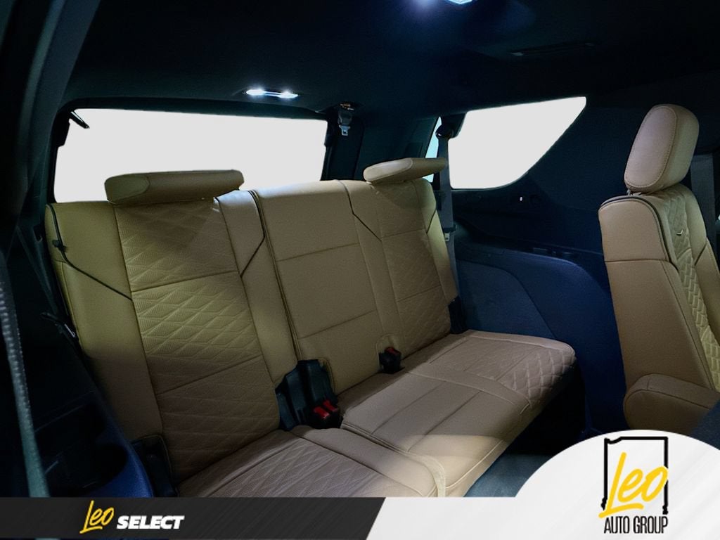2023 Cadillac Escalade Sport