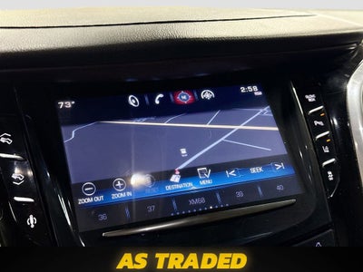 2015 Cadillac Escalade Premium