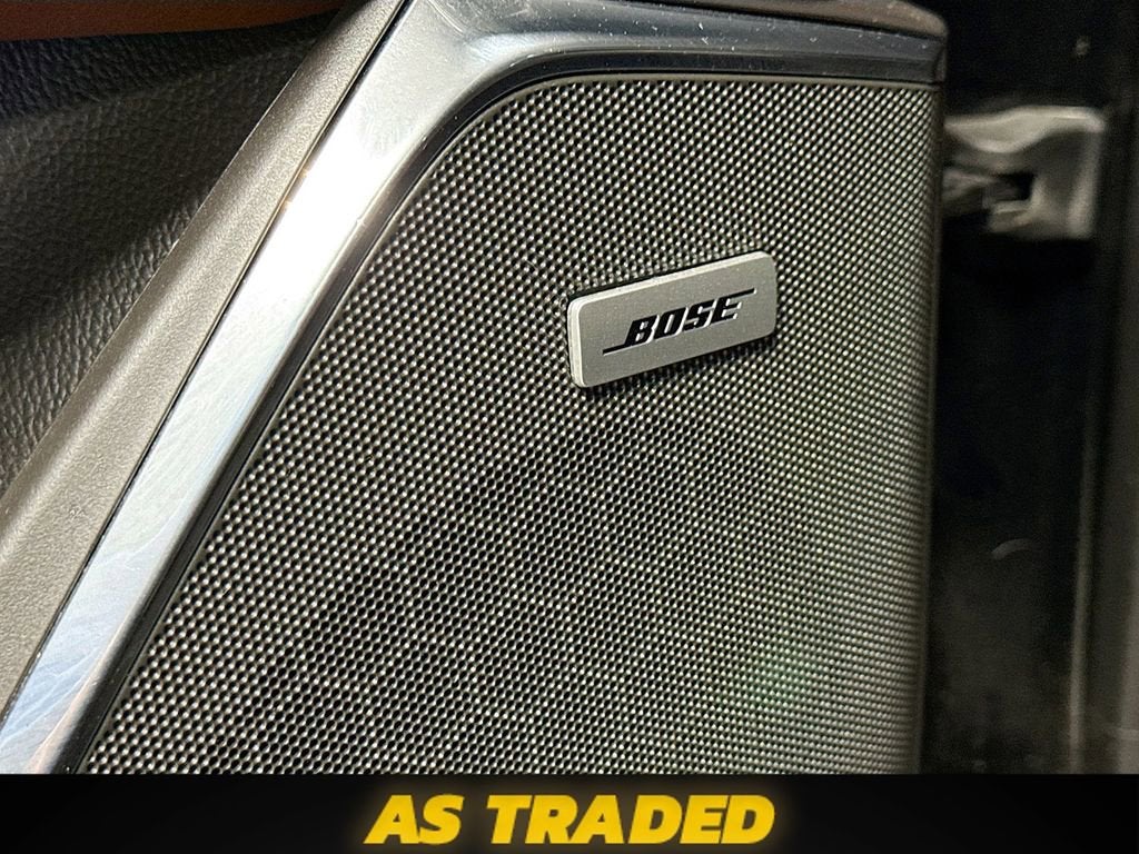 2015 Cadillac Escalade Premium