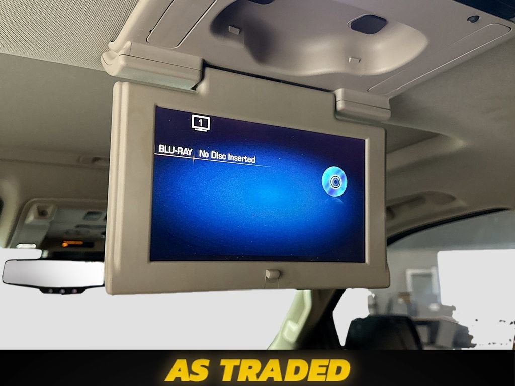 2015 Cadillac Escalade Premium