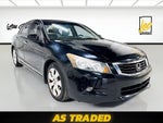 2010 Honda Accord 3.5 EX-L
